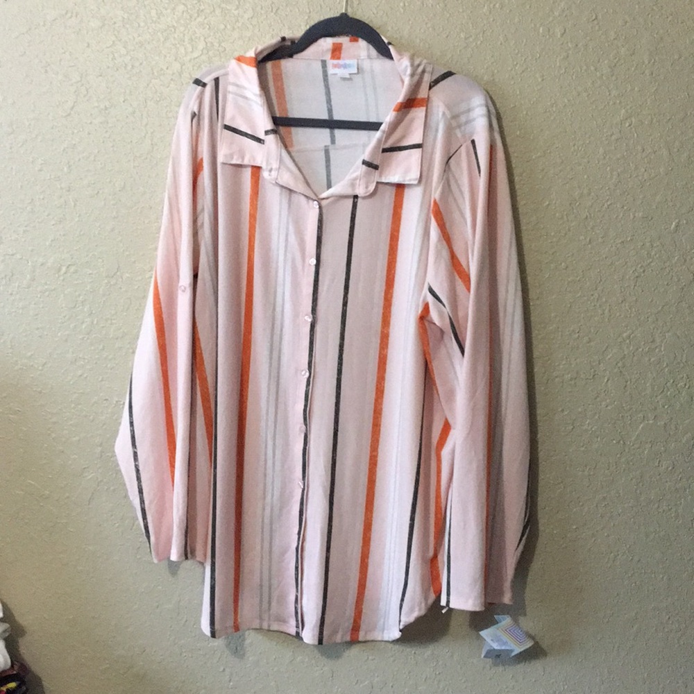 NWT LuLaRoe Valentina